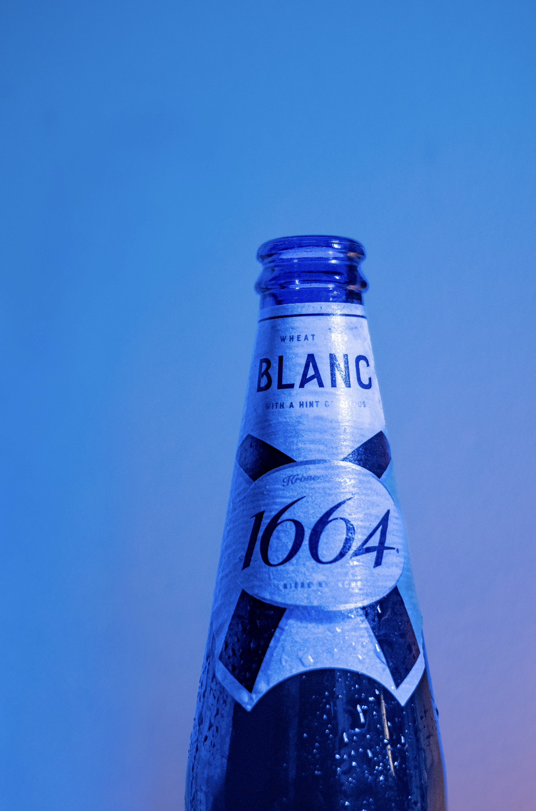 Produktbillede af en blanc